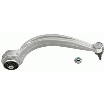 Triangle ou bras de suspension (train avant) LEMFORDER OEM 4M0407694E