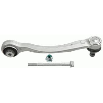 Triangle ou bras de suspension (train avant) LEMFORDER OEM 4M0407510C