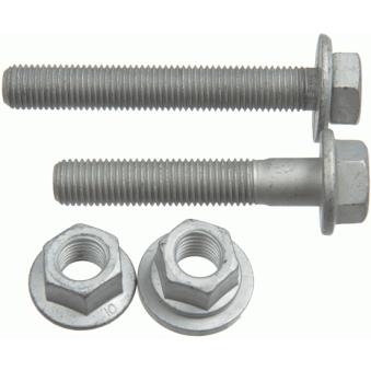 Vis, bras transversal LEMFORDER 39365 01 pour HYUNDAI GETZ Cooper - 122cv