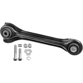 Triangle ou bras de suspension (train arrière) LEMFORDER 39383 01 pour MERCEDES-BENZ CLASSE E E 200 D - 88cv
