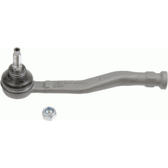 Rotule de barre de connexion LEMFORDER 39386 01 pour MINI MINI 1.2 THP - 110cv