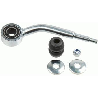Entretoise/tige, stabilisateur LEMFORDER OEM 6150971