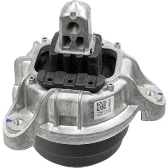 Support moteur LEMFORDER OEM 7935141 Support moteur LEMFORDER OEM 7935141