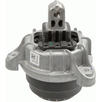 Support moteur LEMFORDER OEM 22117935142 Support moteur LEMFORDER OEM 22117935142