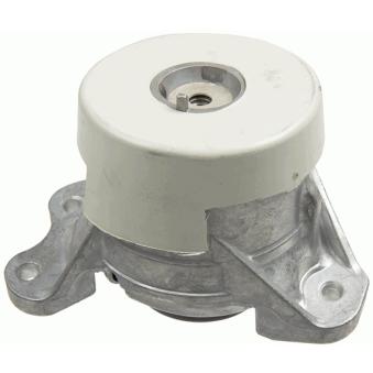Support moteur LEMFORDER 39464 01