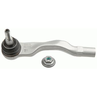 Rotule de barre de connexion LEMFORDER [39473 01]