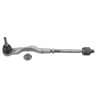 Barre de connexion LEMFORDER 39475 01 pour PORSCHE PANAMERA 2.9 4 - 330cv