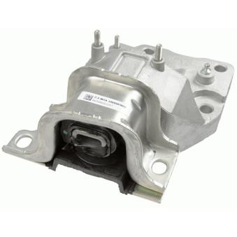 Suspension, boîte automatique LEMFORDER 39483 01 pour FIAT DUCATO 2.3 150 D Multijet - 148cv Suspension, boîte automatique LEMFORDER 39483 01 pour FIAT DUCATO 2.3 150 D Multijet - 148cv
