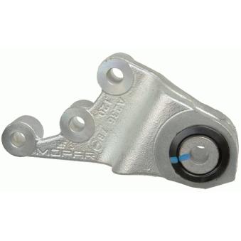 Support moteur LEMFORDER [39487 01]