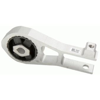 Support moteur LEMFORDER [39492 01]