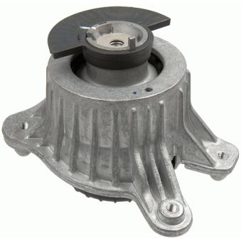 Support moteur LEMFORDER 39526 01