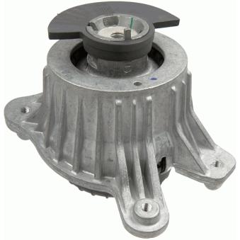 Support moteur LEMFORDER OEM A2052406700