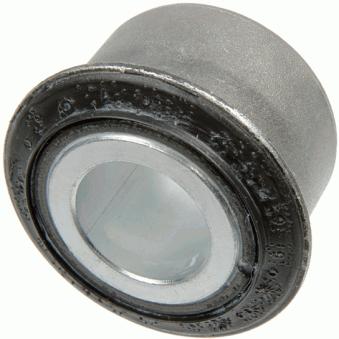 Suspension, corps de l'essieu LEMFORDER [39619 01]