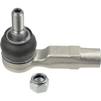 Rotule de barre de connexion LEMFORDER OEM 42569564
