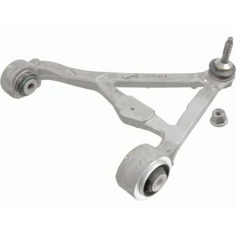 Bras de liaison, suspension de roue arrière droit LEMFORDER 39632 01 pour JAGUAR XJ V6 2.7 D - 207cv