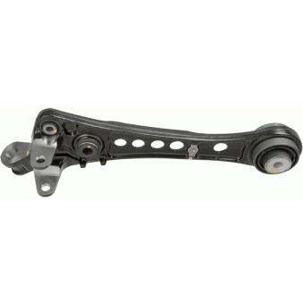 Triangle ou bras de suspension (train avant) LEMFORDER OEM AW933C255AE