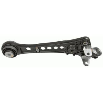 Triangle ou bras de suspension (train avant) LEMFORDER 39634 01 pour JAGUAR XJ 3.0 - 340cv