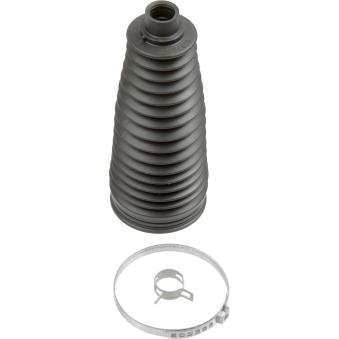 Joint-soufflet, direction LEMFORDER 39647 01 pour TOYOTA AURIS 1.3 - 99cv