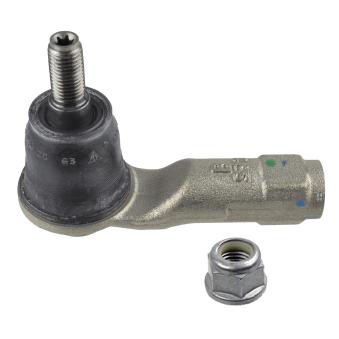 Rotule de barre de connexion LEMFORDER [39703 01]