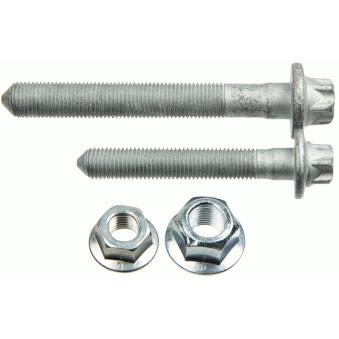 Kit de réparation, suspension de roue LEMFORDER 39730 01 pour OPEL VECTRA 2.0 DTI - 100cv