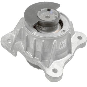 Support moteur LEMFORDER [39737 01]