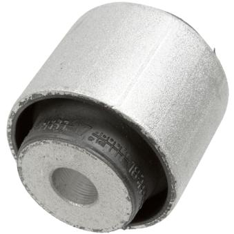 Silent bloc de suspension (train arrière) LEMFORDER 39787 01 pour AUDI Q7 Range Extender - 170cv