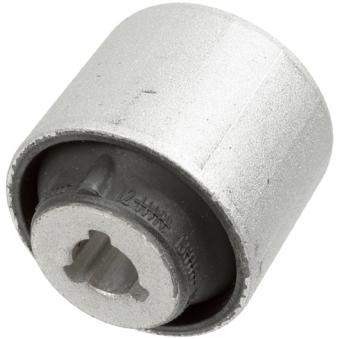 Silent bloc de suspension (train arrière) LEMFORDER 39788 01 pour AUDI Q7 Range Extender - 170cv