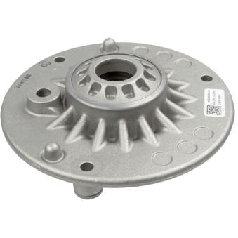 Coupelle de suspension LEMFORDER 39796 01 pour MINI MINI Cooper SD - 170cv