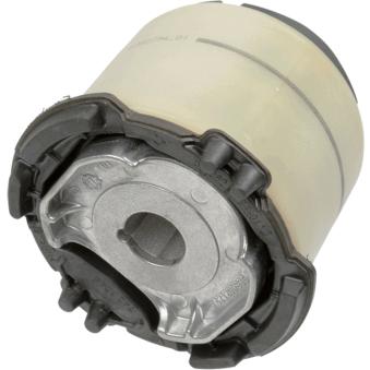 Suspension, support d'essieu LEMFORDER OEM 33316882794