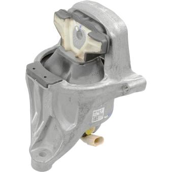 Support moteur LEMFORDER 39875 01 pour AUDI A4 40 TDI quattro - 190cv