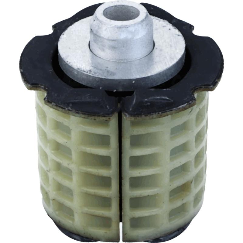 Suspension, support d'essieu LEMFORDER 39981 01 - Visuel 1