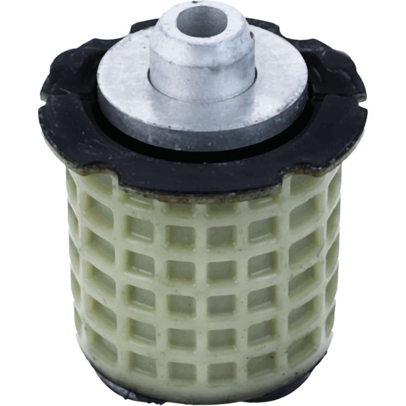 Suspension, support d'essieu LEMFORDER 39981 01 - Visuel 2