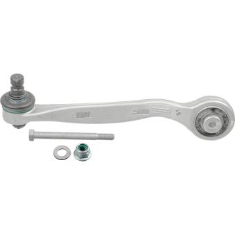 Triangle ou bras de suspension (train avant) LEMFORDER OEM 4E0407509F