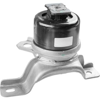 Support moteur LEMFORDER 42074 01 pour JAGUAR E-PACE 2.0 AWD - 300cv