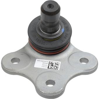 Rotule de suspension LEMFORDER OEM 51885737