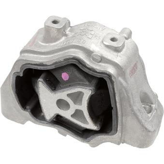 Support moteur LEMFORDER 42118 01 pour JAGUAR E-PACE 2.0 AWD - 300cv