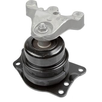 Support moteur LEMFORDER OEM 6C0199167B