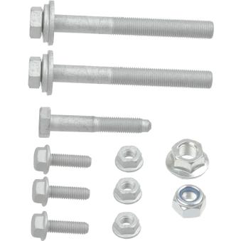 Kit de réparation, suspension de roue LEMFORDER 42171 01 pour FIAT 500L 0.9 Natural Power - 86cv