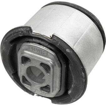 Suspension, support d'essieu LEMFORDER 42211 01 pour AUDI A5 2.0 TDI - 170cv