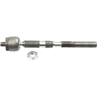 Rotule de direction intérieure, barre de connexion LEMFORDER 42277 01 pour CITROEN C-ZERO 1.2 THP 110 - 110cv