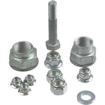 Kit de réparation, suspension de roue LEMFORDER OEM 508918