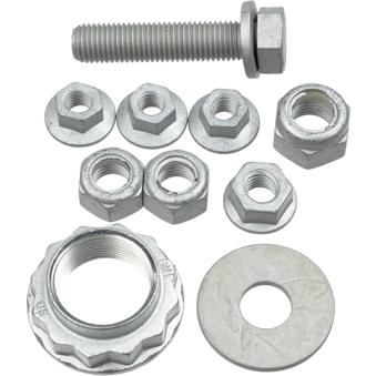 Vis, bras transversal LEMFORDER 42407 01 pour MITSUBISHI SIGMA 330 Cd - 204cv