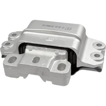 Suspension, boîte automatique LEMFORDER OEM 1K0199555CB