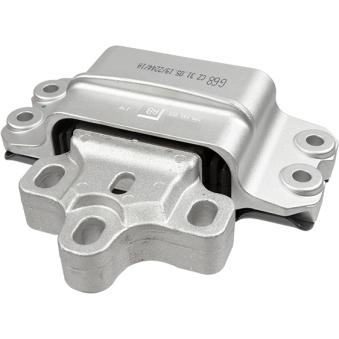 Suspension, boîte automatique LEMFORDER OEM 1K0199555AB