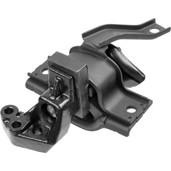 Support moteur LEMFORDER 42515 01 pour HYUNDAI GETZ 1.4 - 97cv