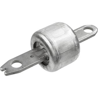 Silent bloc de suspension (train arrière) LEMFORDER 42537 01 pour OPEL COMBO 1.2 PureTech 110 - 110cv