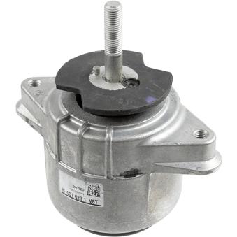 Support moteur LEMFORDER 42565 01