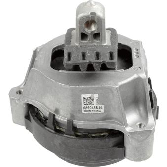 Support moteur LEMFORDER 42567 01