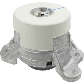 Support moteur LEMFORDER 42570 01