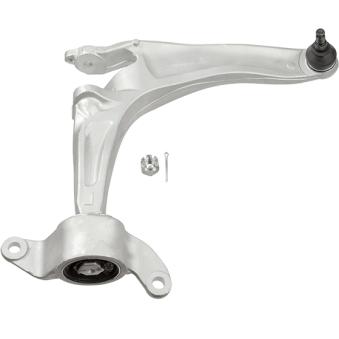 Triangle ou bras de suspension (train avant) LEMFORDER [42572 01]